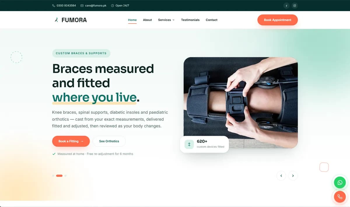 fumora-home-physiotherapy